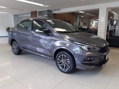 Imagen 15 de 20 de Fiat Cronos 0km 2022 Financiado En Cuotas Sin Interes M