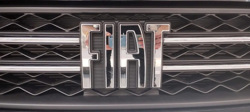 Imagen 7 de 24 de Fiat Cronos 1.3 Precision Cvt My23 / F.p