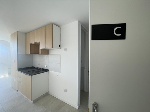 Imagen 11 de 30 de Departamento En Venta En Barrio Guemes, Te Invitamos A Conocerlo, Te Va A Encantar, Un Diseño Único Y Unas Vistas Únicas De La Ciudad De Córdoba.s