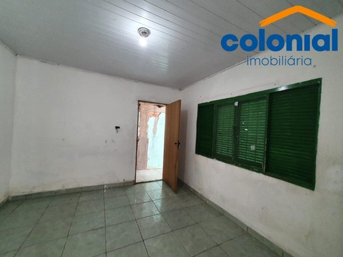 Imagem 7 de 9 de Casa Com 3 Quartos E Edícula - Ca01353 - 70738603