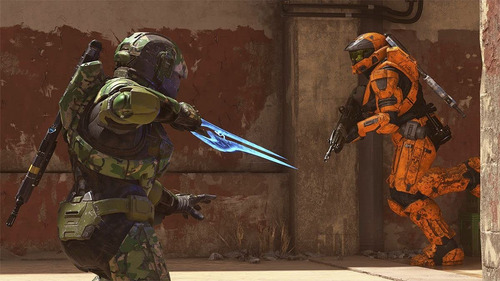 Jogo Halo Infinite Edicao Exclusiva Xbox One / Xbox Series