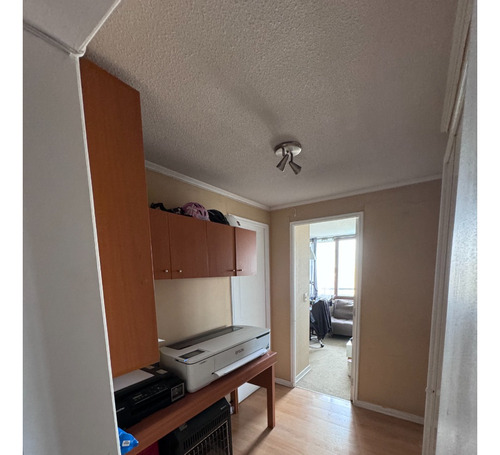 Excelente Departamento Con Vista Despejada Sin Ruidos