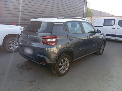 Citroen C-3 1.2 Puretech 82 Bvm Feel Mt 2023