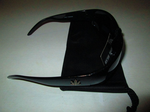 Lentes Cholo Yesca Design Retro Negro Extremo Con Envio Msi