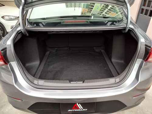 Chevrolet Onix 1.0t Ls At