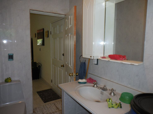 Residencia En Venta Fraccionamiento Burgos Bugambilias, De 4 Recamaras