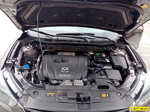 Mazda Cx-5 2.5 Grand Touring Lx