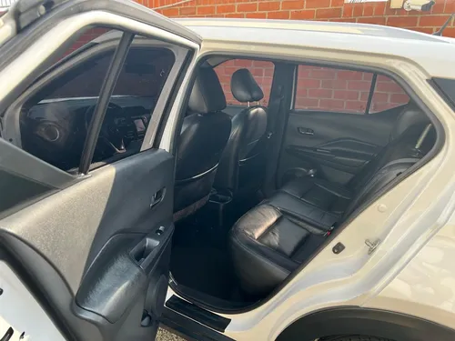 Nissan Kicks 1.6 Advance
