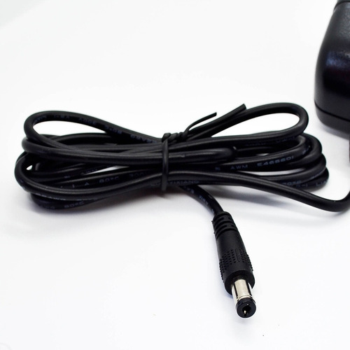 Imagen 3 de 9 de Fuente De Alimentación 12v2a