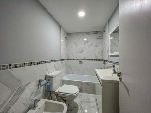 Imagen 22 de 40 de Studios, 1, 2 Y 3 Dormitorios A Estrenar Con Amenities
