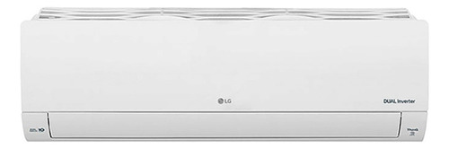 Ar Condicionado Split LG Dual Inverter 30.000 Btus Qu/f 220v