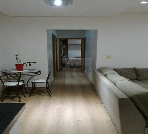 Imagem 15 de 30 de Apartamento Residencial À Venda, Aqui Se Vive, Indaiatuba - Ap0459. - Ap0459