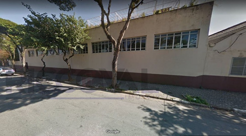 Imagem 5 de 15 de Galpão Em Pari - São Paulo - 3711