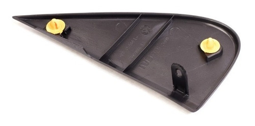 Moldura Retrovisor Esquerdo Daily Original Iveco 3803974