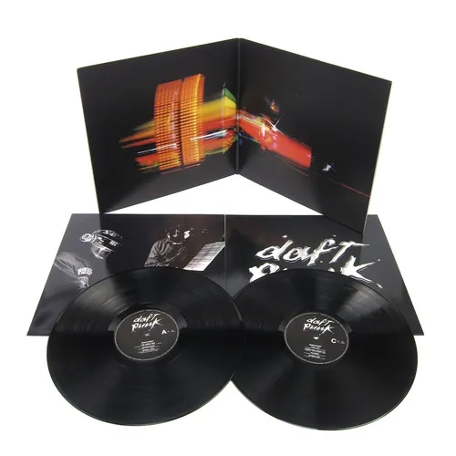 Vinilo Daft Punk Discovery 2lp Nuevo (vinilohome) | Cuotas