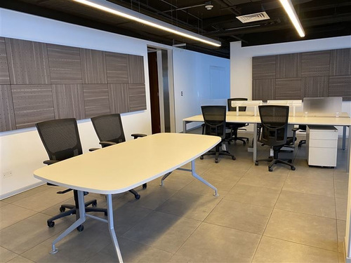 Oficina En Venta En Las Condes