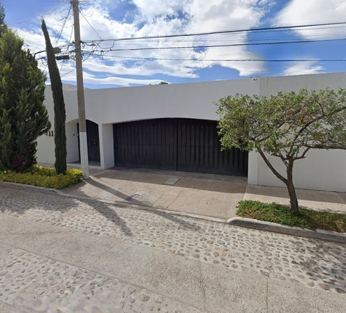 Casa En Venta En Aguascalientes Eo-0001