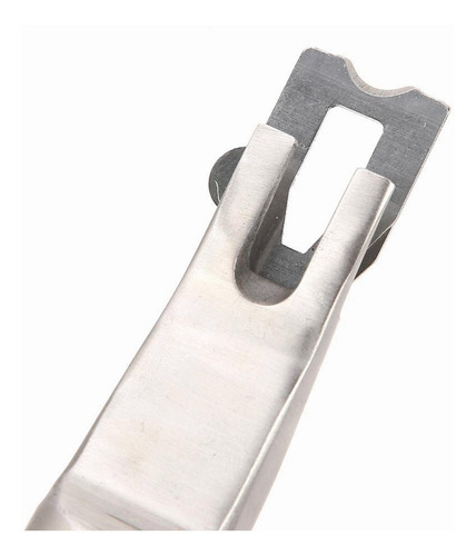 Imagen 3 de 7 de Acero Inoxidable Pvc Vinilo Suelo Soldadura Skiving Kit Piso