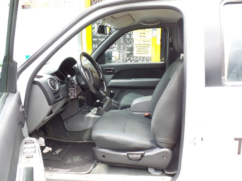 Mazda Bt-50 2.500 Mt