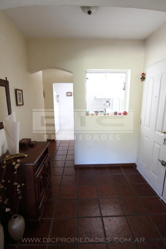 Excelente Chalet 4 Amb Escritorio Muy Buena Ubicacion - Villa Adelina