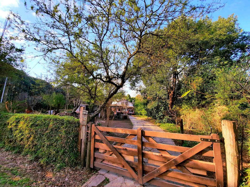 Imagen 1 de 30 de Casa A La Venta En Polvorines- Las Praderas