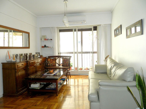 Imagen 3 de 17 de Oportunidad!! U$s 1.866 El M2 Venta En Belgrano De 3 Ambient