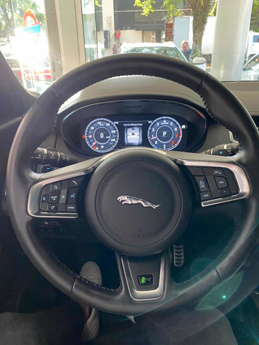Imagem 11 de 15 de Jaguar E-pace 2019 2.0 R-dynamic S Awd Flex Aut. (p250) 5p
