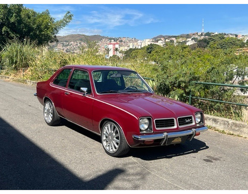 Chevette Sl 1979