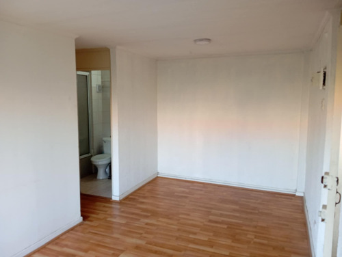 Hermoso Dpto 2dormitorios 1 Baño Los Tres Antonios Ñuñoa