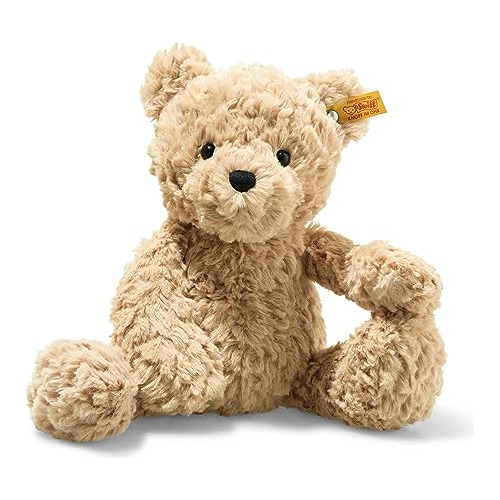 Steiff Jimmy Teddy Bear, Teddy Bear Premium Animal, Juguetes