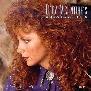 Reba Mcentire - Greatest Hits Cd De Musica
