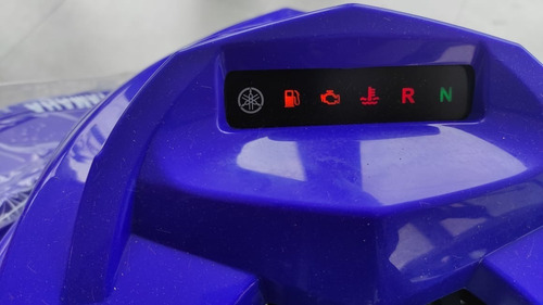 Raptor 700 Okm Inscripto, Sin Uso 0 Tanques