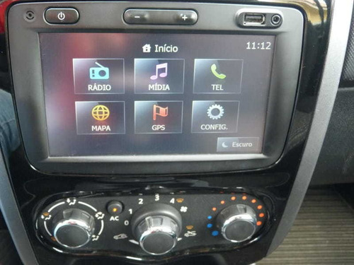 Imagem 14 de 15 de Renault Sandero Privilege Hi-flex 1.6 16v 5p Aut/ 1 Ano