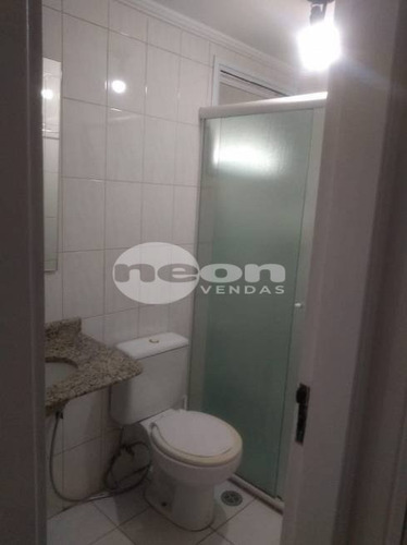 Imagem 11 de 13 de Apartamento - Silveira - Ref: 19386 - V-19386