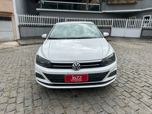 Volkswagen Virtus 1.6 MSI TOTAL FLEX MANUAL