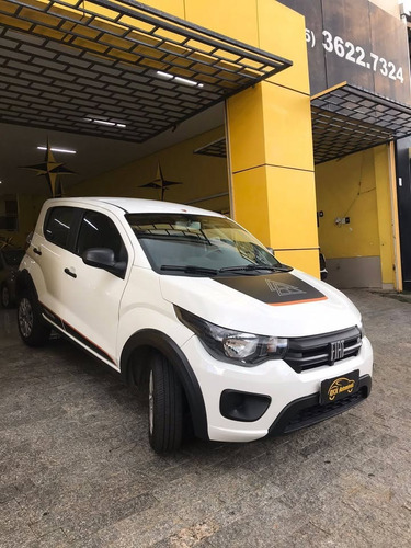 Fiat Mobi 1.0 Like Flex 5p
