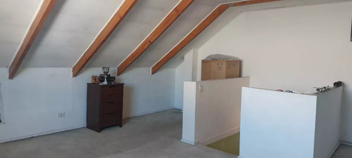 Venta Casa Sector Rojas Magallanes Oriente La Florida Stgo.
