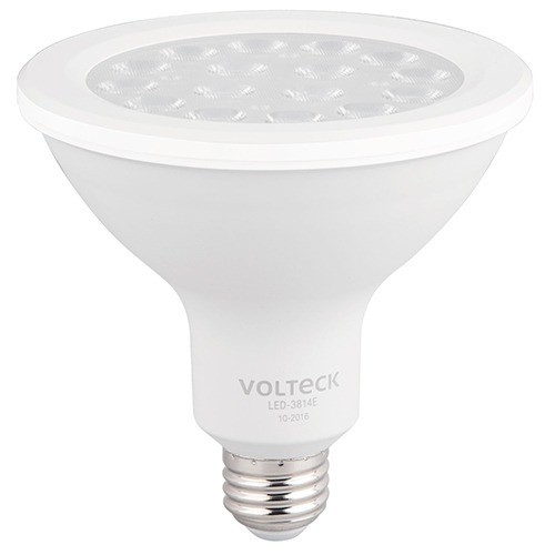 Lámpara De Led Tipo Par 30 Luz Blanca 46187 Cja/ 2 Pzs