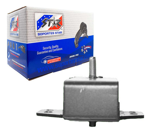 Soporte Motor Delantero Der Para Infiniti I30 3.0l V6 2025