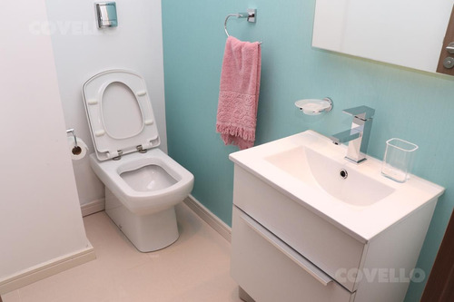 Imagen 5 de 30 de Venta Ó Alquiler Temporario Apartamento De 1 Dormitorio - Playa Brava