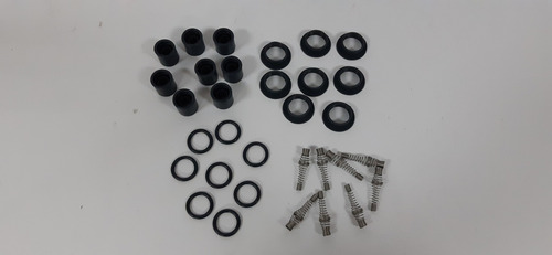 Imagen 4 de 7 de Chupon Bobina Jeep Cherokee Liberty 3.7 02 07 Kk 08 Wk 05 07