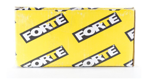 Tornillo Ensamble Fosfatado 10x2 Forte