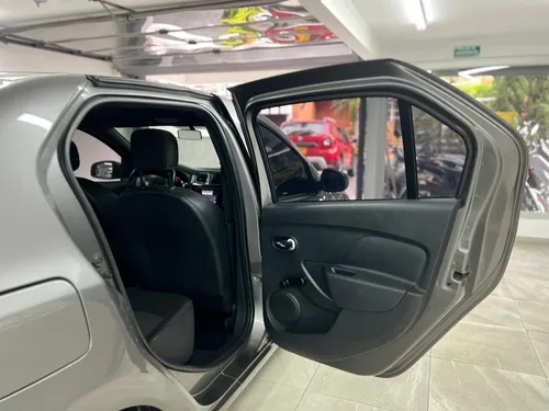 Renault Logan MT 2020