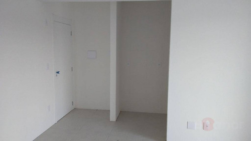 Imagem 11 de 30 de Apartamento À Venda, 57 M² Por R$ 214.000,00 - Velha Central - Blumenau/sc - Ap0788