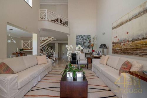 Imagem 9 de 30 de Casa À Venda No Condomínio Monte Carlo Em Valinhos/sp. 456 M², 3 Suítes, Jardim, Quintal, Área Gourmet, Piscina E 2 Vagas. Rua Paiquerê, 165 - Ca0611