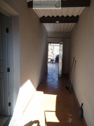 Imagem 7 de 12 de Casa Com 1 Dormitório À Venda, 50 M² Por R$ 360.000,00 - Vila Formosa - São Paulo/sp - Ca0054