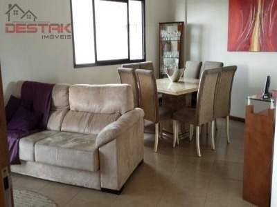 Imagem 5 de 15 de Ref.: 337 - Apartamento Em Jundiaí Para Venda - V337