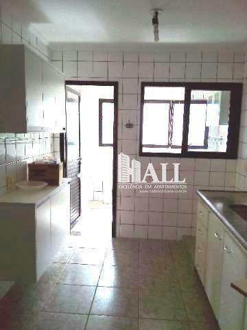Imagem 9 de 12 de Apartamento Com 3 Dorms, Centro, São José Do Rio Preto - R$ 360.000,00, 95m² - Codigo: 2539 - V2539
