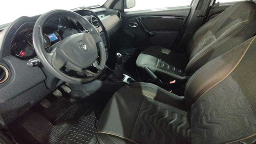 Imagem 9 de 11 de Renault Duster 1.6 Dynamique 4x2 16v Flex 4p Manual 2017