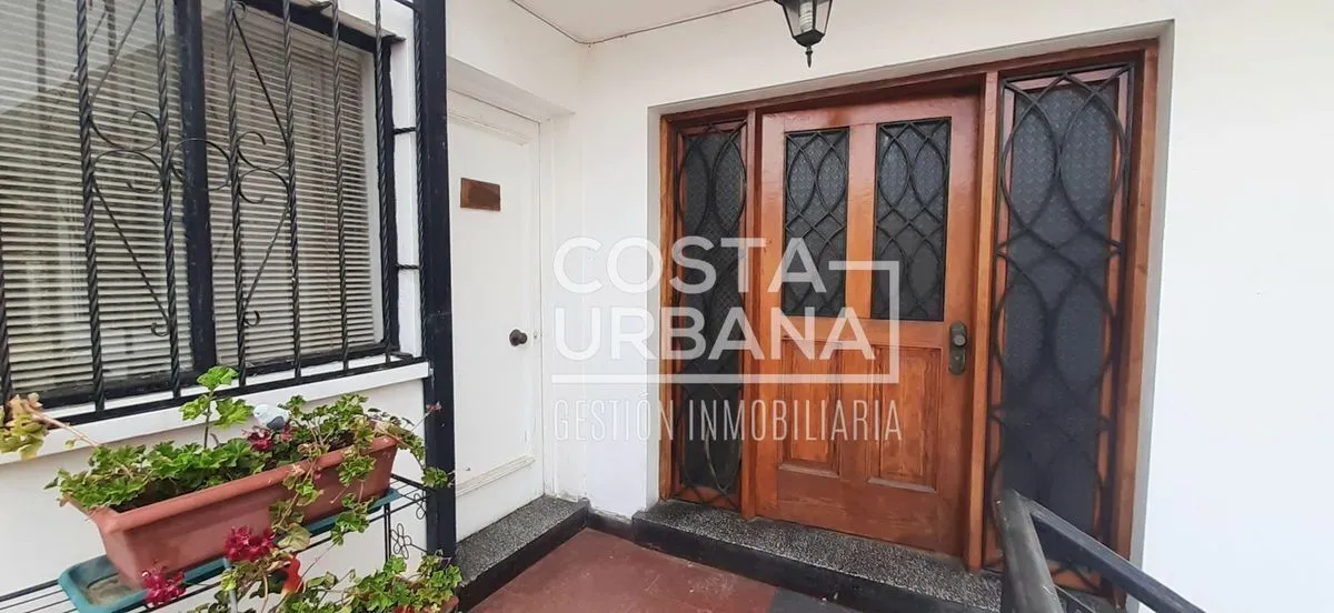 Imagen 5 de 19 de Venta Casa En Tradicional Barrio De Recreo
